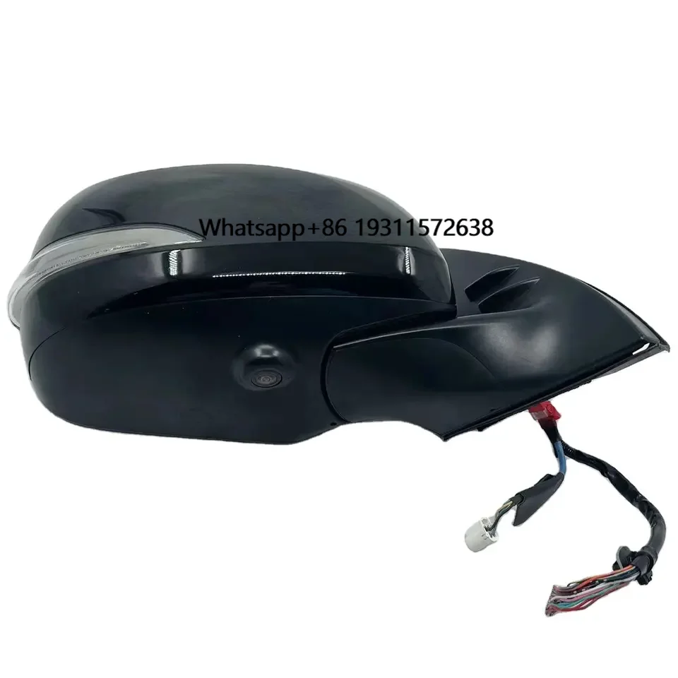 

High Quality Anti-dazzle Side Mirror Car Left/Right Rearview Mirror for Lexus GX400 460