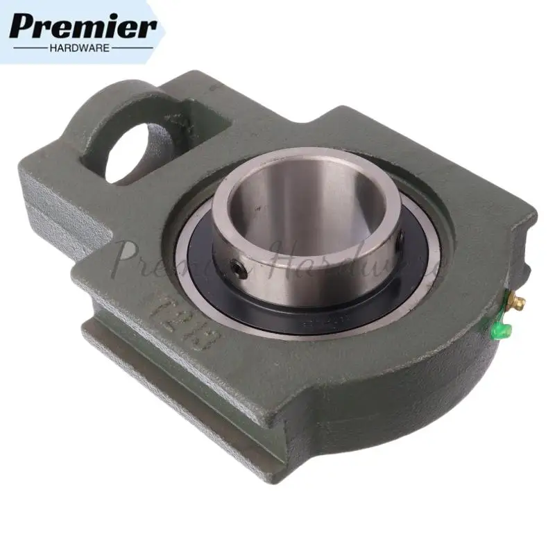 

Outer spherical cast iron T-shaped sliding bearing seat UCT 213 bearing seat spherical belt seat outer spherical bearing