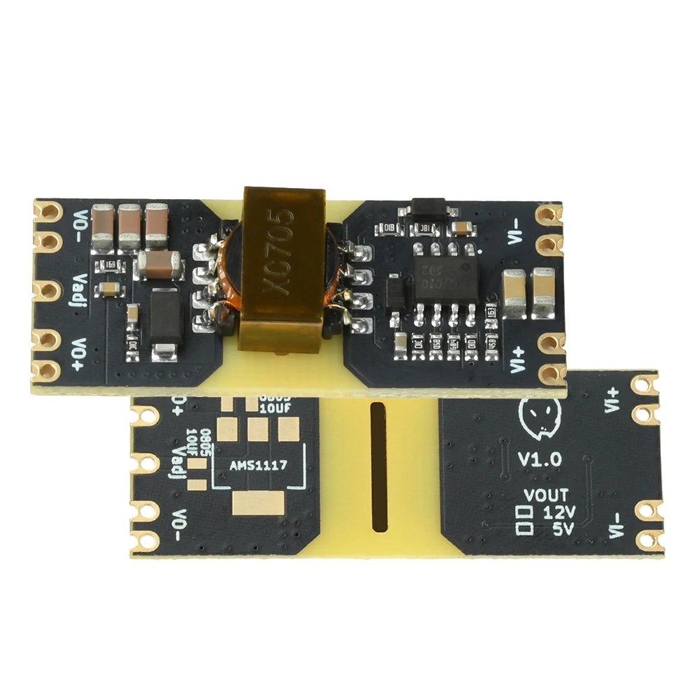 Wide Input Isolated… - image