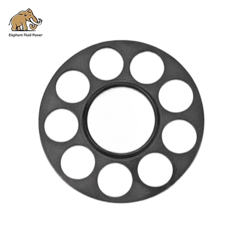 

OEM Quality Hydraulic piston pump parts M2X210 RETAINER PLATE