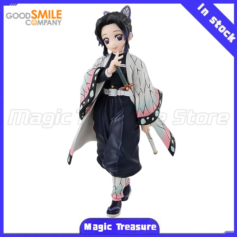 【MT】GSC POP Blade of  Demon Slayer SHINOBU KOCHO Anime Figure