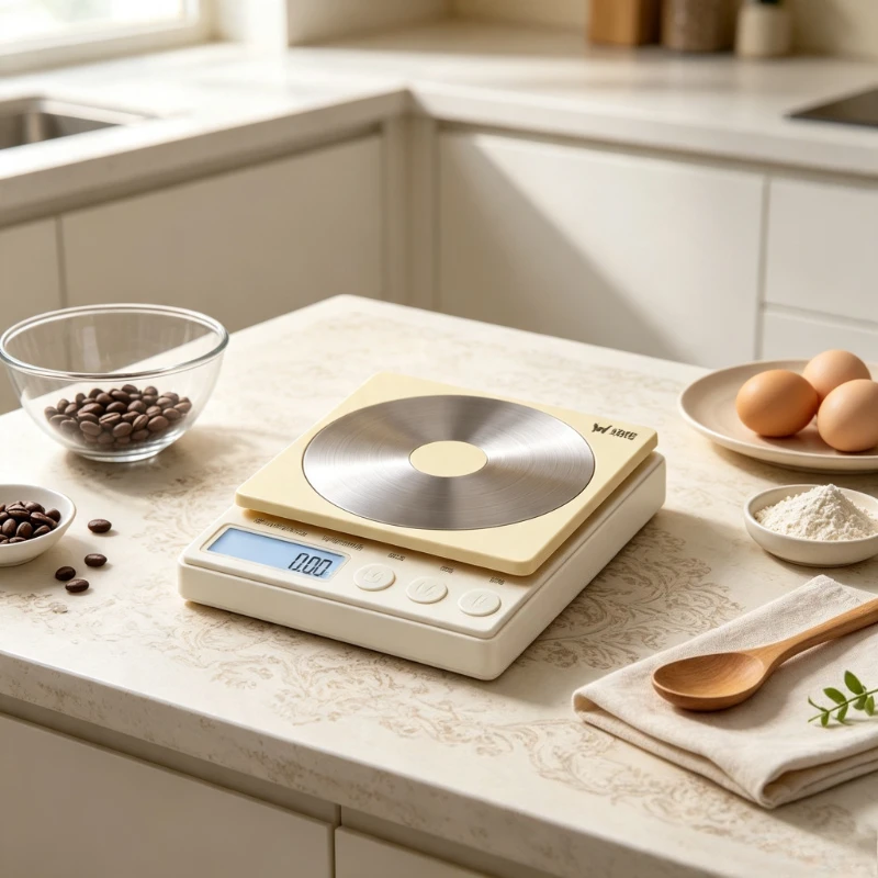 Portion Scale Digital - 0.01g 3kg High Precision Digital Kitchen