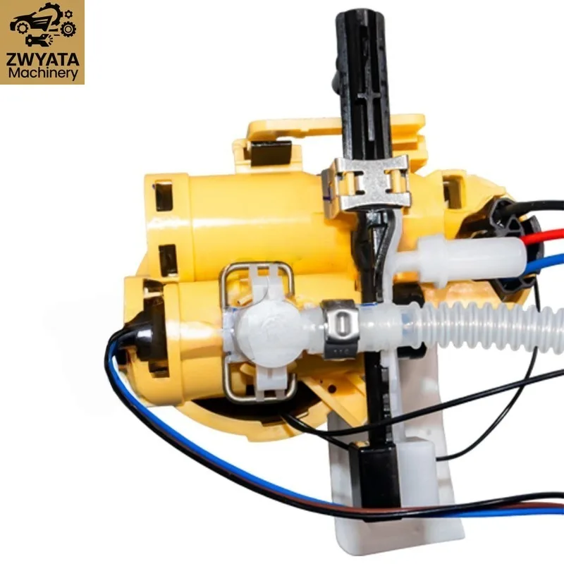 Fuel Pump Module Right A2054702094 2054702094 For Mercedes Benz W205 GLC C CLASS X253 C253 2.0 High quality Wear Resistant