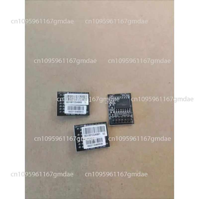 

ASMB6-iKVM remote management module supports Z9PE-D16 Z9PE-D8 WS