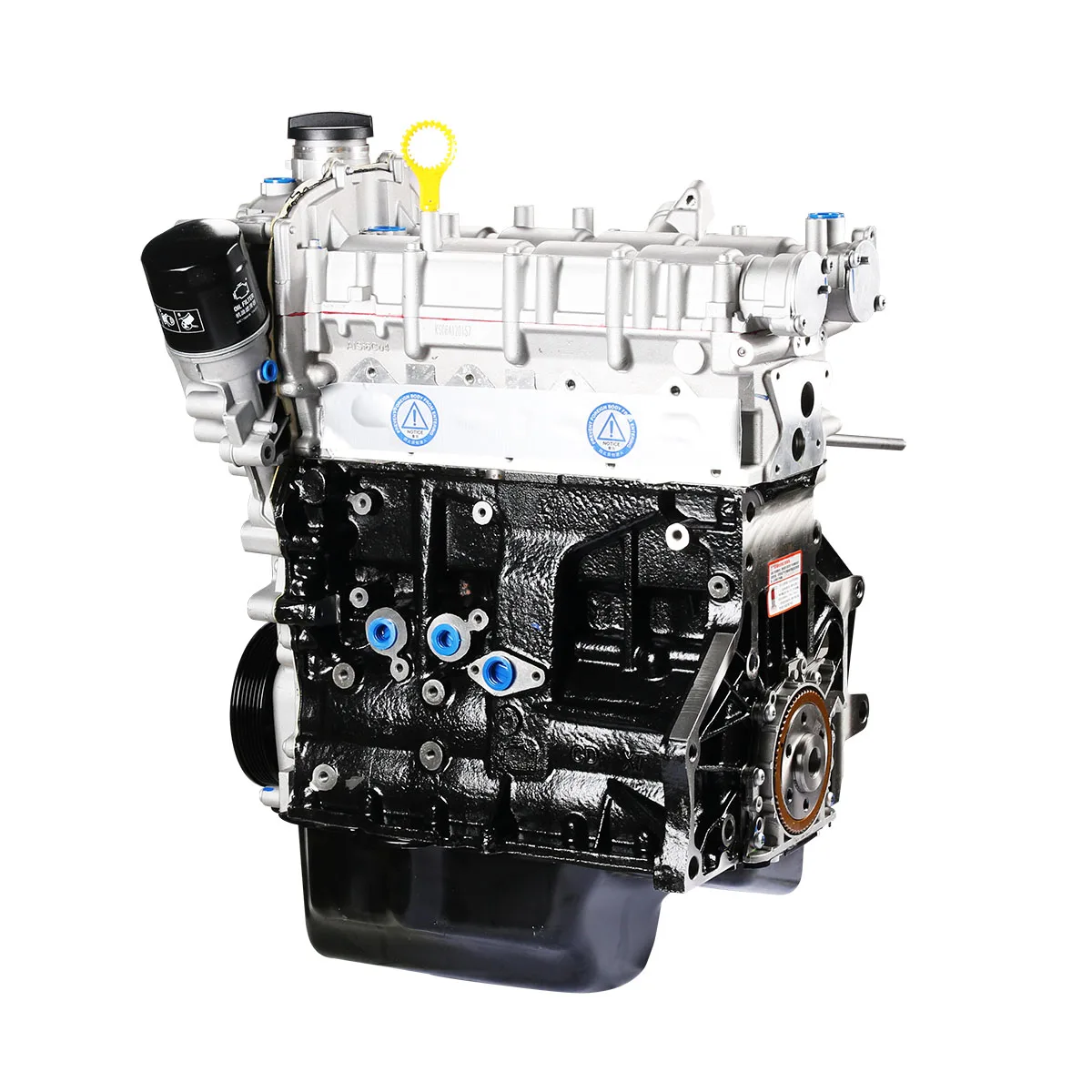 

Factory Pricefactory Price Brand New Ea111 Long Block 1.4t Motor Bare Engine For Vw Golf 5 B6 1 A1tai Auto Parts