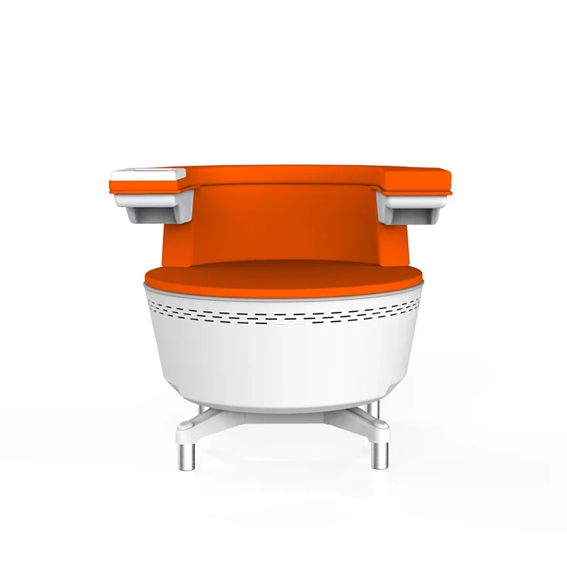 Portable Pelvic Floor Chair Muscle Repair Device Postpartum Pelvic Floor Muscle Building Machine for Woman