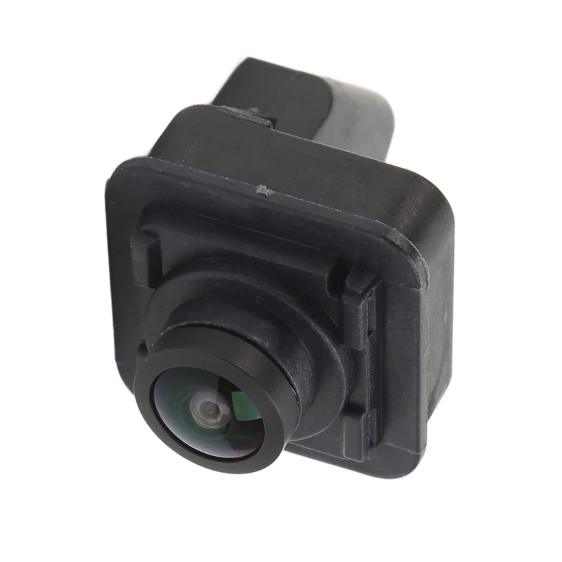 

New GB5T-19H222-AB Front Grille Parking Assist Camera For Ford Explorer 2.3L 3.5L 2016 2017 2018 2019 GB5T19H222AB