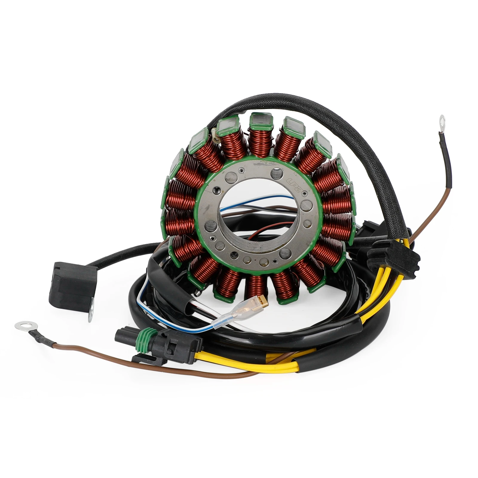 

Artudatech Stator Generator Alternator For Polaris Trail Blazer, Boss 330 Intl 2010-2013