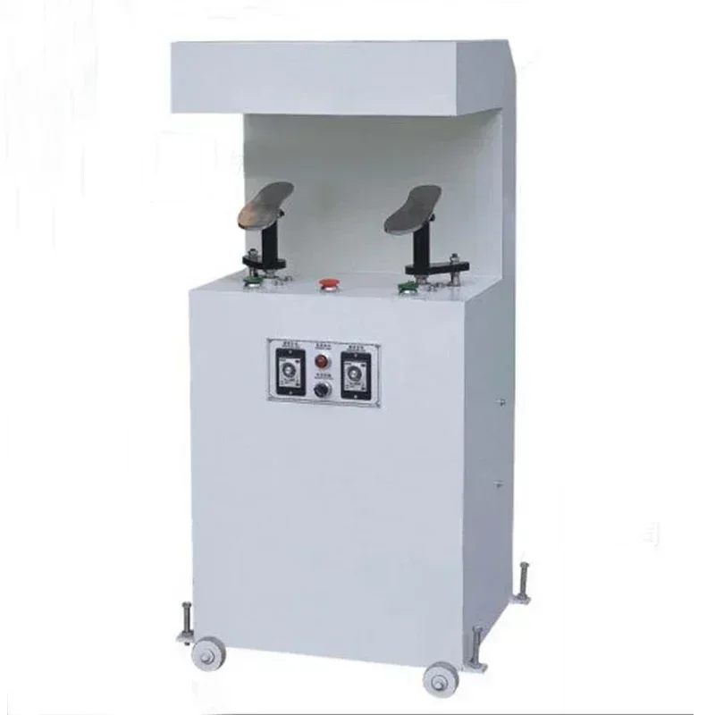 Automatic Upper Molding Machine for Making Shoes Sock Pressing Machine Hot Sales Efficient Shoe Production Tool
