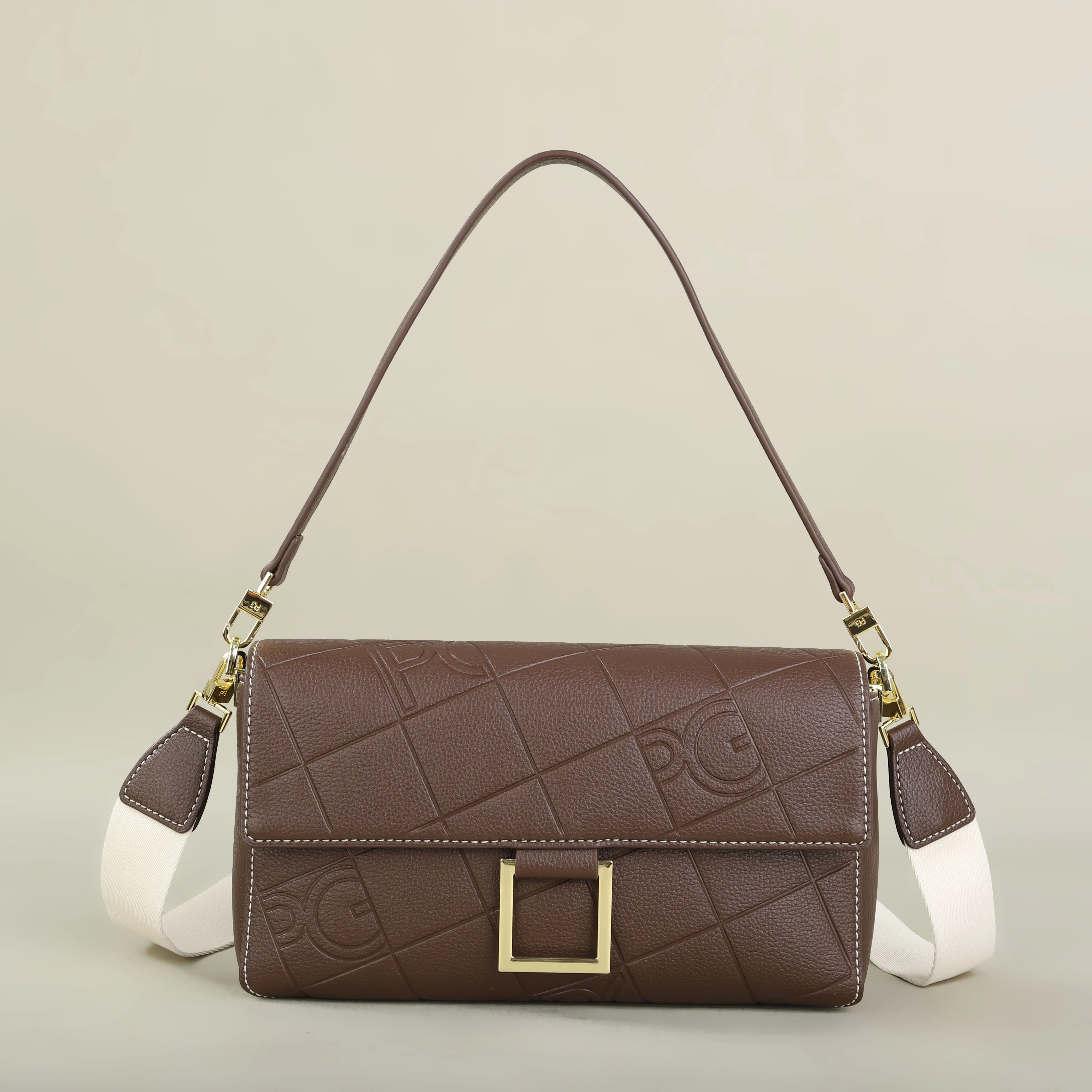PATSY PG GARIS Kadın Klasik Om - Luxury Bags For Women Sale incelemesi ve fiyatı