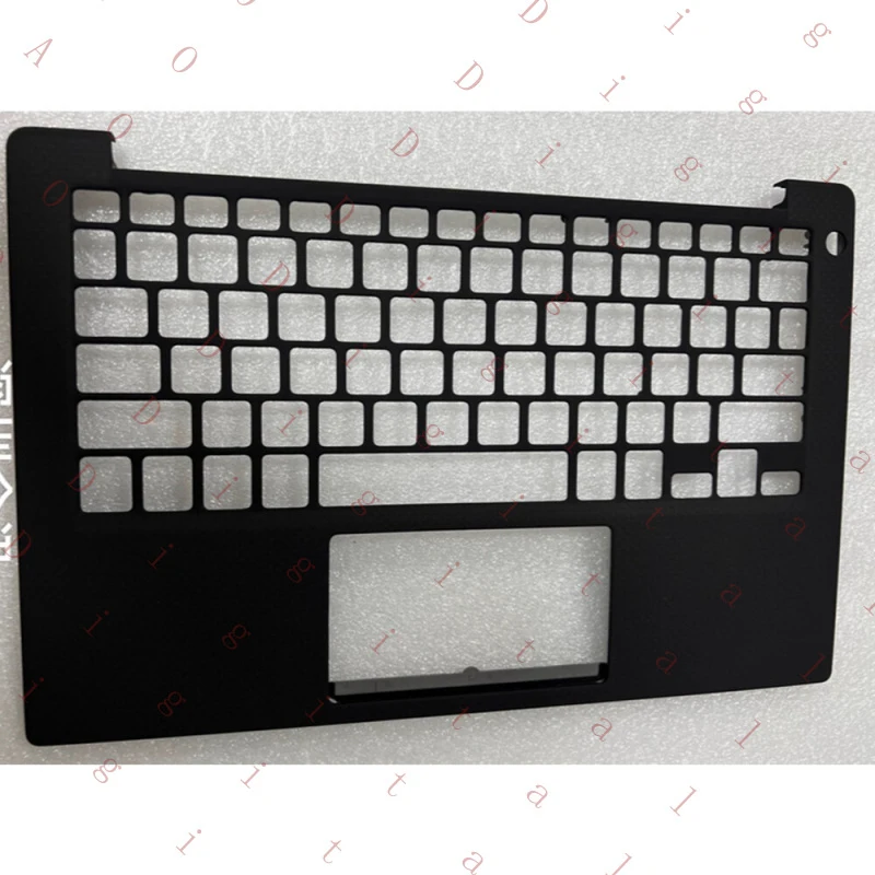 

WW для ноутбука DELL XPS 13 9343, верхняя часть корпуса с подставкой для рук, рамка клавиатуры, черный цвет, CN-0WTVR9