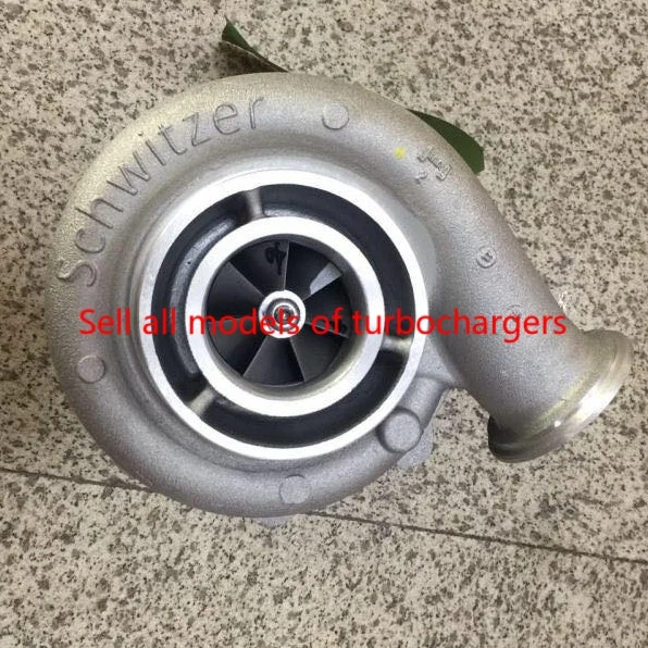 Xinyuchen turbocharger for TAD740 Supply wholesale turbine turbocharger