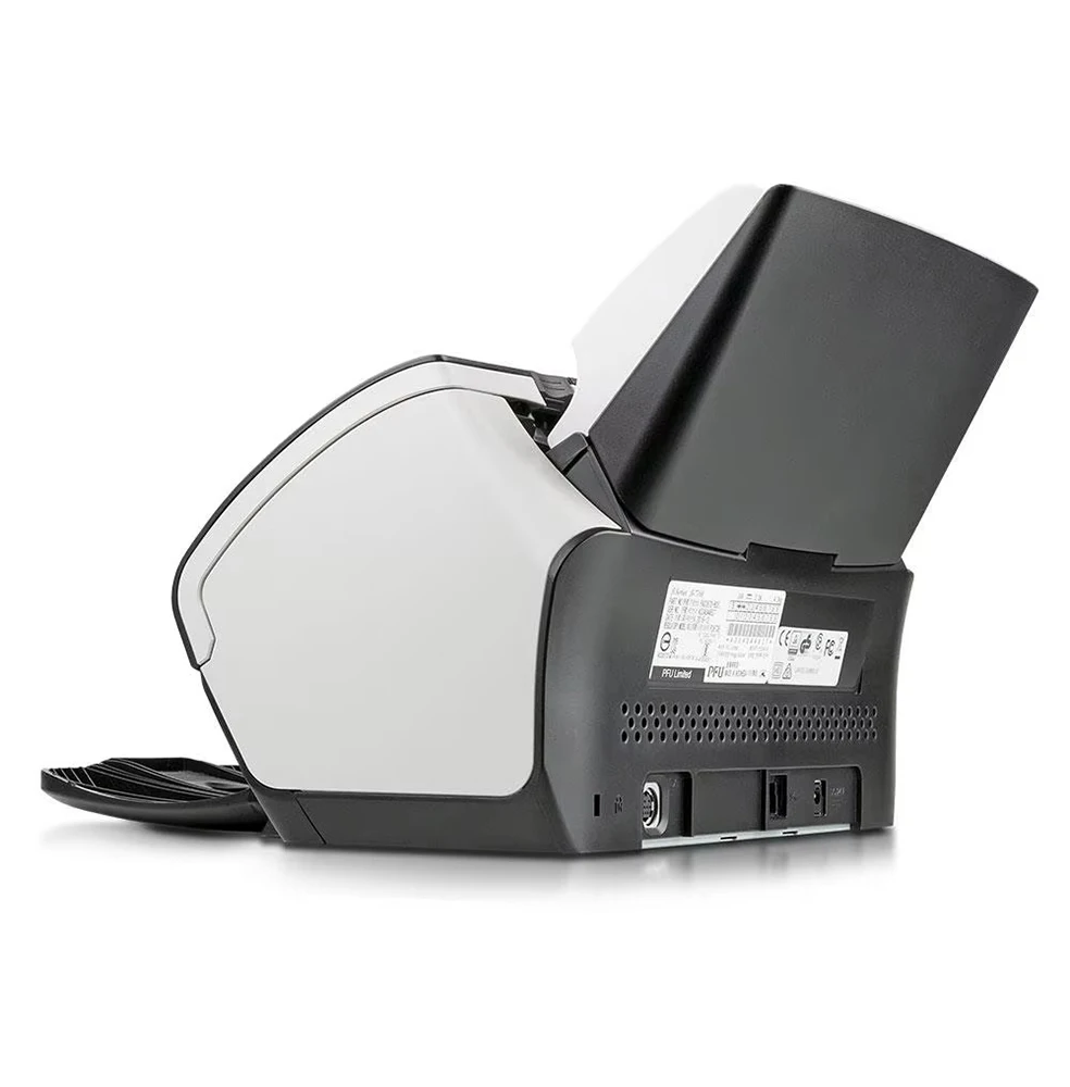 New Scanner For Fujitsu Fi-7180 High-Performance Professional Color Duplex Document Scanner With Auto Document Feeder (ADF)