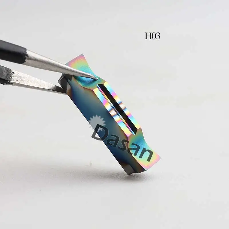 MGGN150 MGGN200 MGGN250 MGGN300 JM MGGN400 MGMN150 MGNM200 MGMN300 MGMN400 DH01X Carbide Dạng Grooving Lưỡi Dao Tiện CutterTool