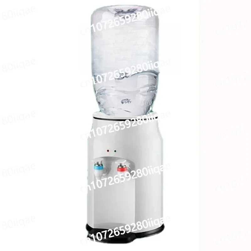 

220V Hot Water Dispenser Desktop Water Heater Boiler Drinking Fountain No Cold Water Function