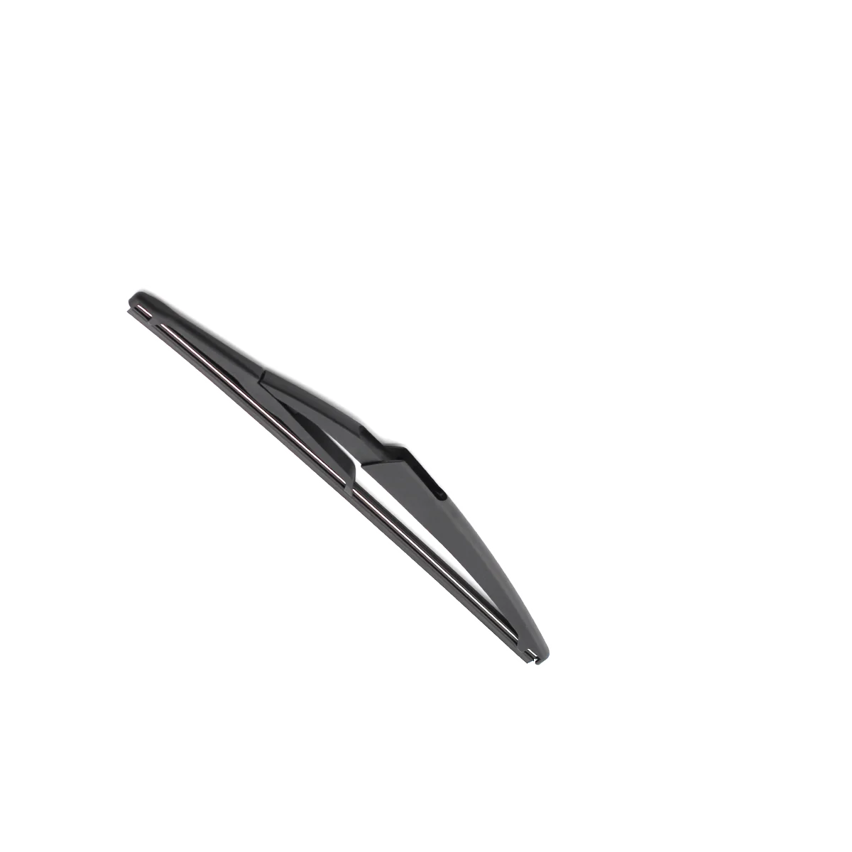 1/2 قطعة شفرة الممسحة الخلفية طقم أذرع الممسحة لسيتروين C4 2010--2018 الزجاج الأمامي النافذة الخلفية