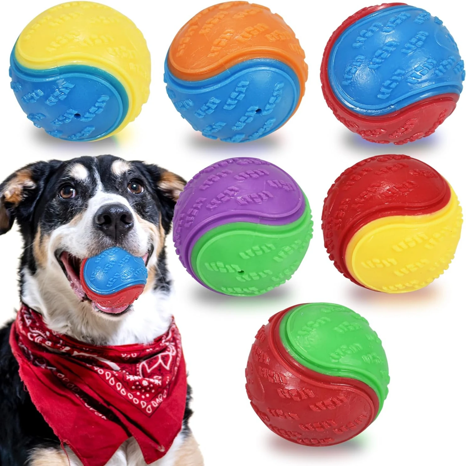 

Vibrant and Interactive Dog Toys for Endless Fun and Health - Keep Your Furry Friend Happy and Engaged with These Fantastic, Dur