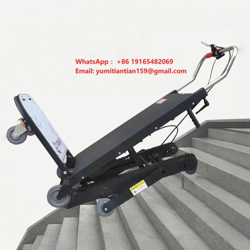 electric stair climber hand truck cart carts trolleys climbing trolley aluminum transportkoffer mit schubladen handcart