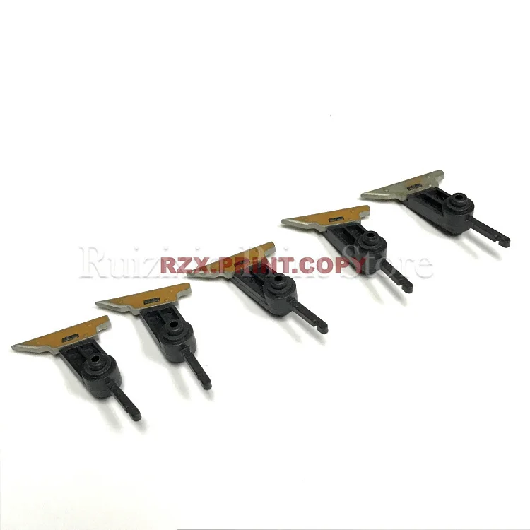 AE04-4067 AE04-4044 Upper Fuser Picker Finger for Ricoh Aficio MP 1100 1350 9000 Printer Copier Spare Parts