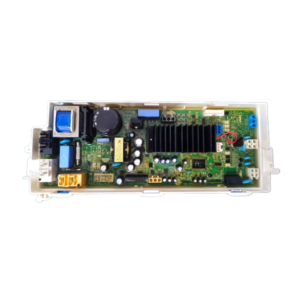 تستخدم لمكونات لوحة الكمبيوتر للغسالة LG EBR805789 EBR80578963 لوحة العرض EBR826830 EBR82683041