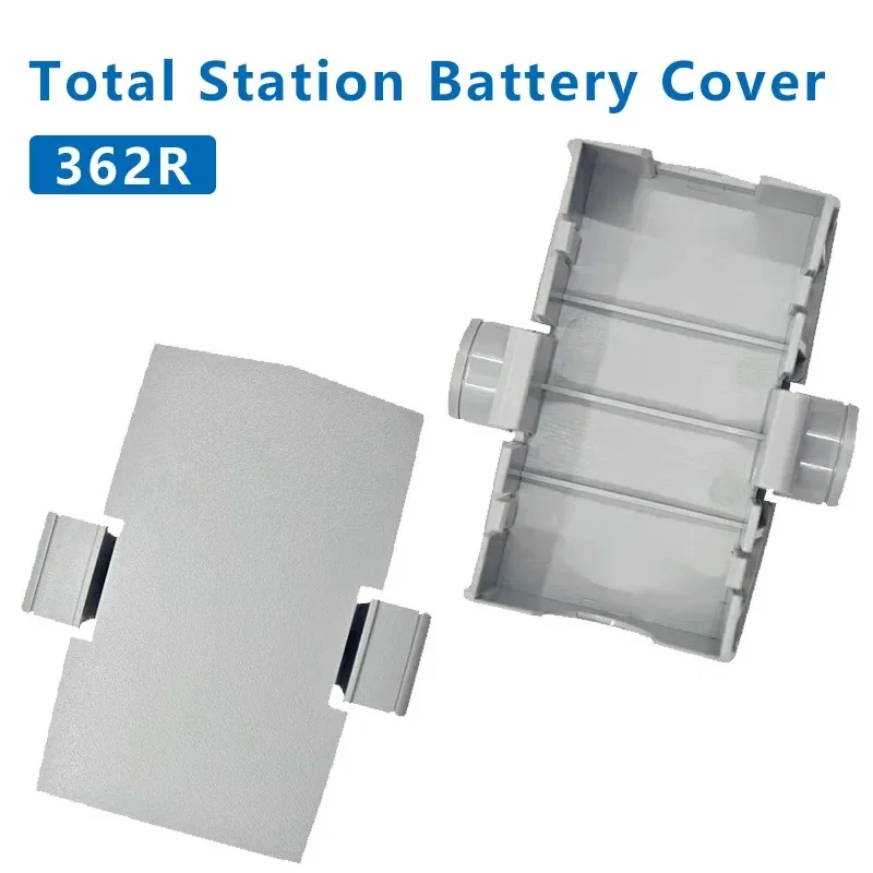 Battery Housing for South Ruide Titanyu NTS-362R Total Station Battery Cover