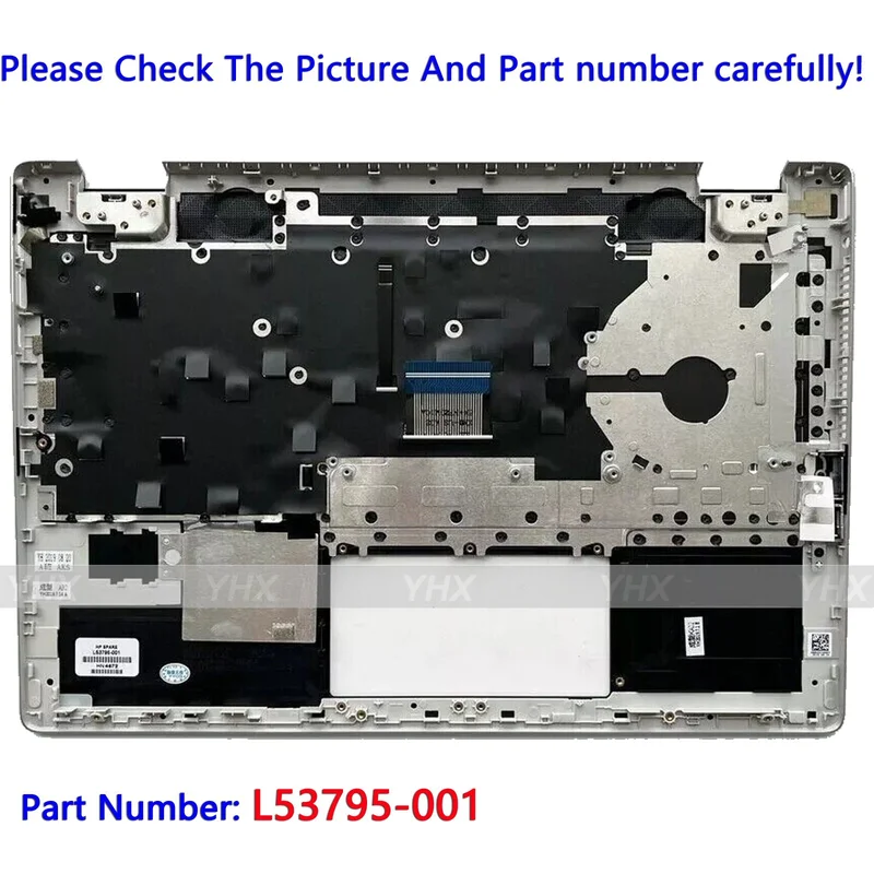 zy-nouveau-pour-hp-pavillon-x360-14-dh-repose-paume-avec-clavier-retro-eclaire-bord-argente-l53795-001