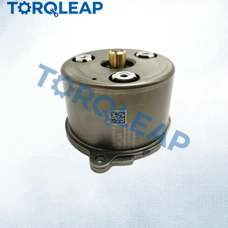 For VW Audi Skoda Seat PHEV Hybrid Models 0DD DQ400 DQ400E Automatic Transmission Motor Valve Body Electric Actuator 0DD325583B