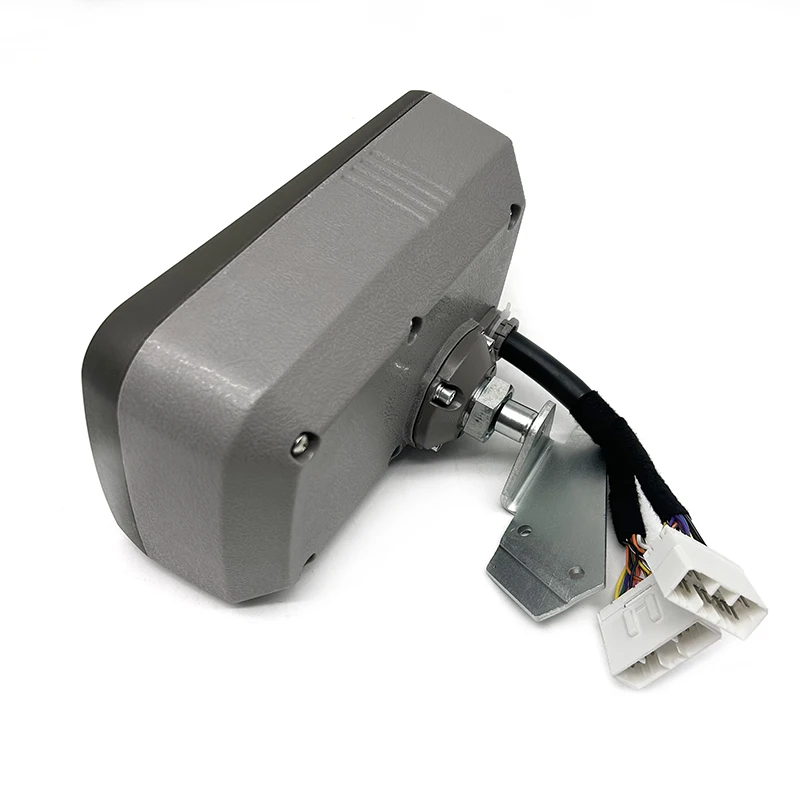 

Уникальный монитор для экскаватора EC210D EC240D EC380D EC360D EC460D, экранная панель дисплея 14609502 14640101 14640102 Moni
