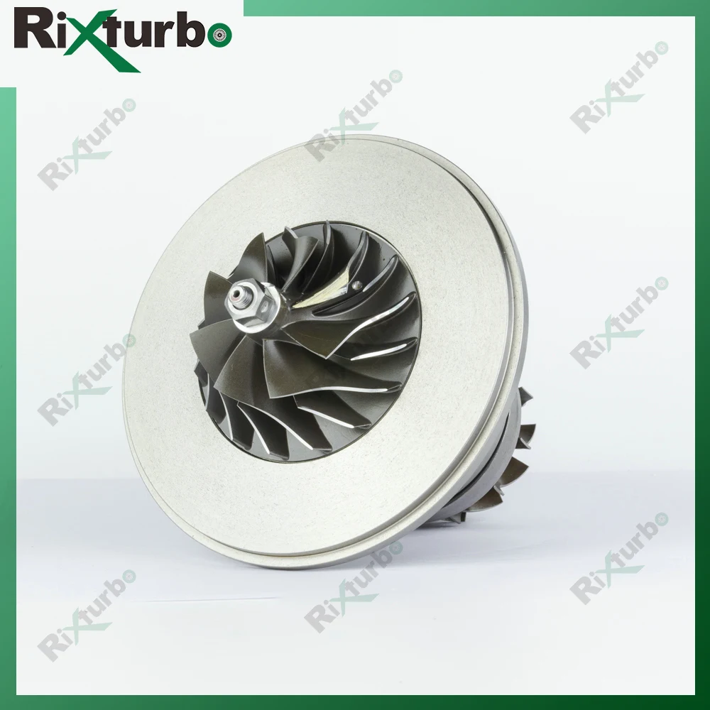 Turbocharger Core For Cummins Commercial Euro 2 DSV Coach 6BT C Series 3535324 3536056 3537292 3537293 3537294 Turbine Cartridge