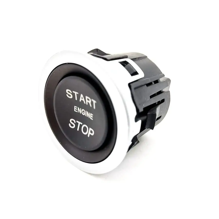 

For 2015-2020 Range Rover Sport Evoque Engine Start Stop Ignition Switch Button