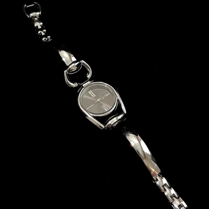 Vintage Rosy Glow Moment Watch