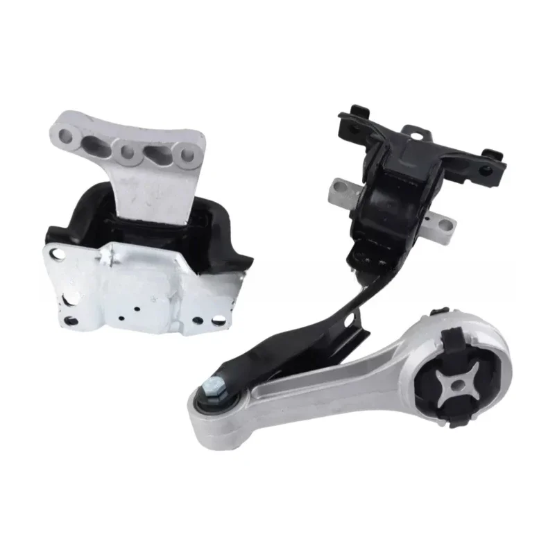 Motor Vento  Kit De Soportes Motor Vento