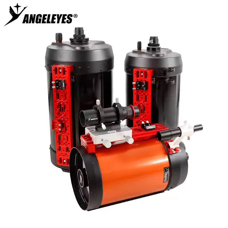 

Angeleyes Dovetail plate wide rail installation Celestron C925 C925HD astronomical telescope deep space photography accessories
