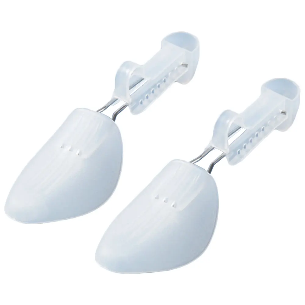 

Shoe Expander Adjustable Shoes Shaper Rack Wrinkle Resistant Anti-deformation Lightweight for Leather Shoes Casual Sports Shoes