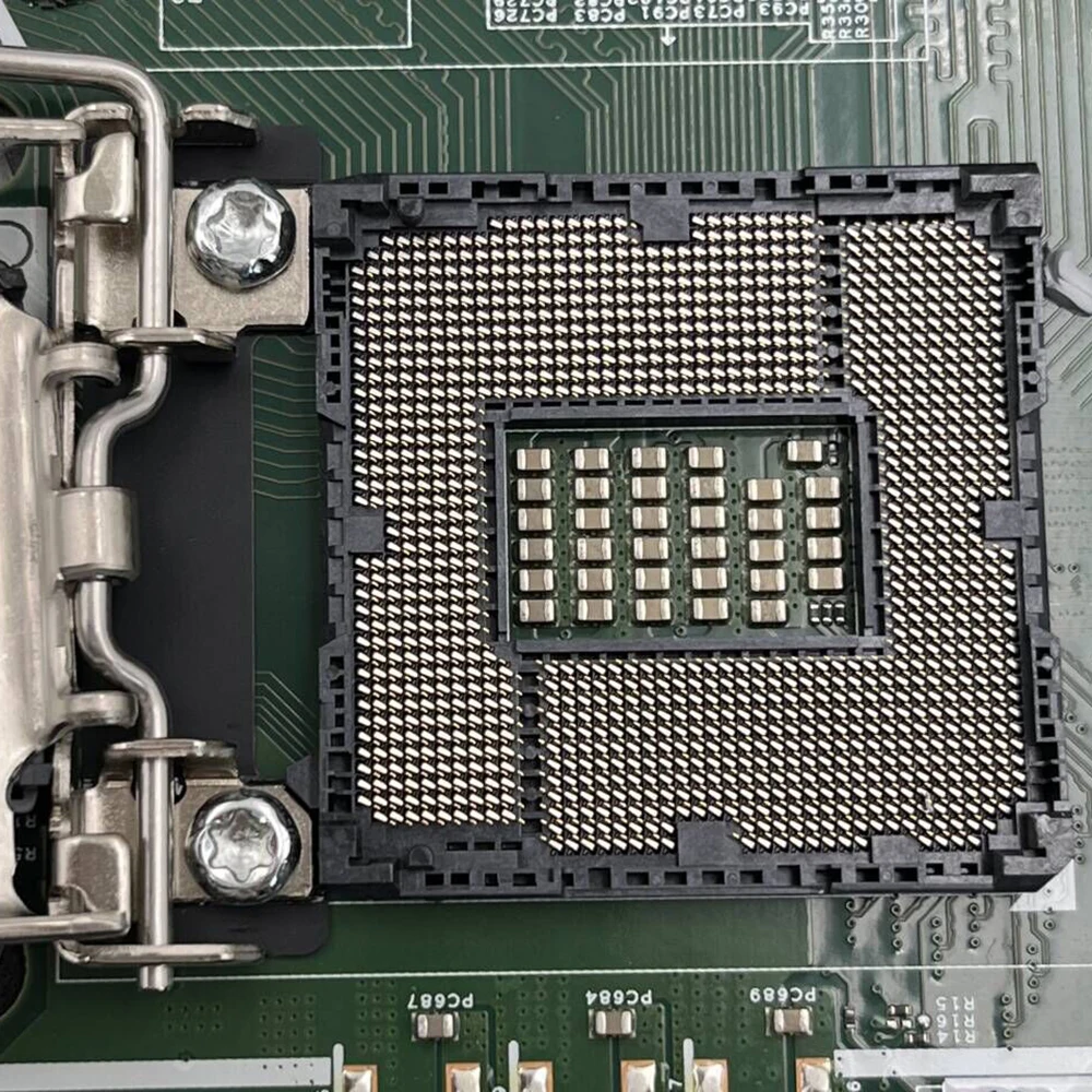 

Серверная материнская плата PowerEdge T340 VRC38 DK9CR 0VRC38 0DK9CR