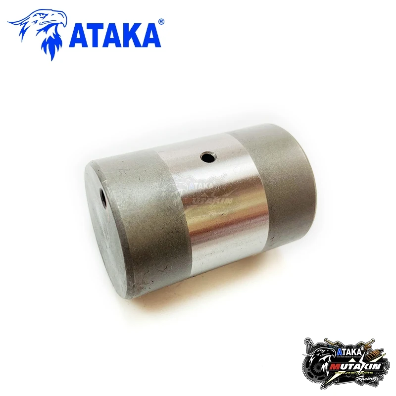 قضيب توصيل مزورة للدراجة النارية من ATAKA Yamaha LC135 4S قناص 135 كلاسيكي كوكب المشتري mx سبارك قديم 135/135i EX135 سبارك (35/14/100) #5