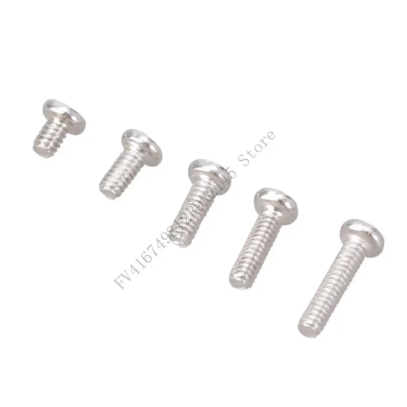 B2EF точные ржавные винты для RQ Vintaged Record Players