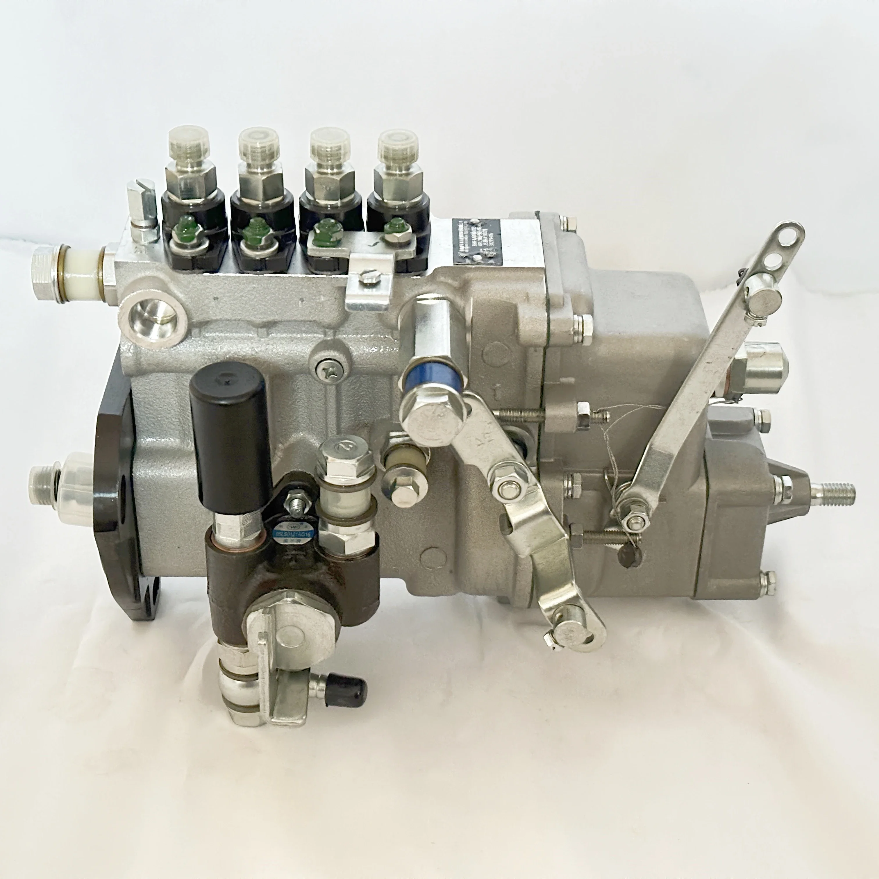 

CNDIP Fuel BHF4A090012 Transfer Pump 4PL118 for 4100QB-2 POWER