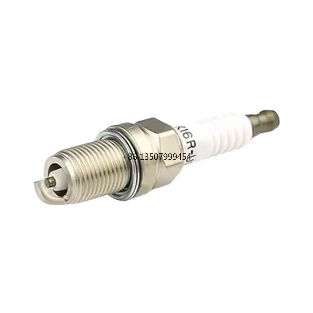 Auto Parts Car Spark Plugs K16R-U11 90919-01164 K20TR11 K16TR11 Bujias