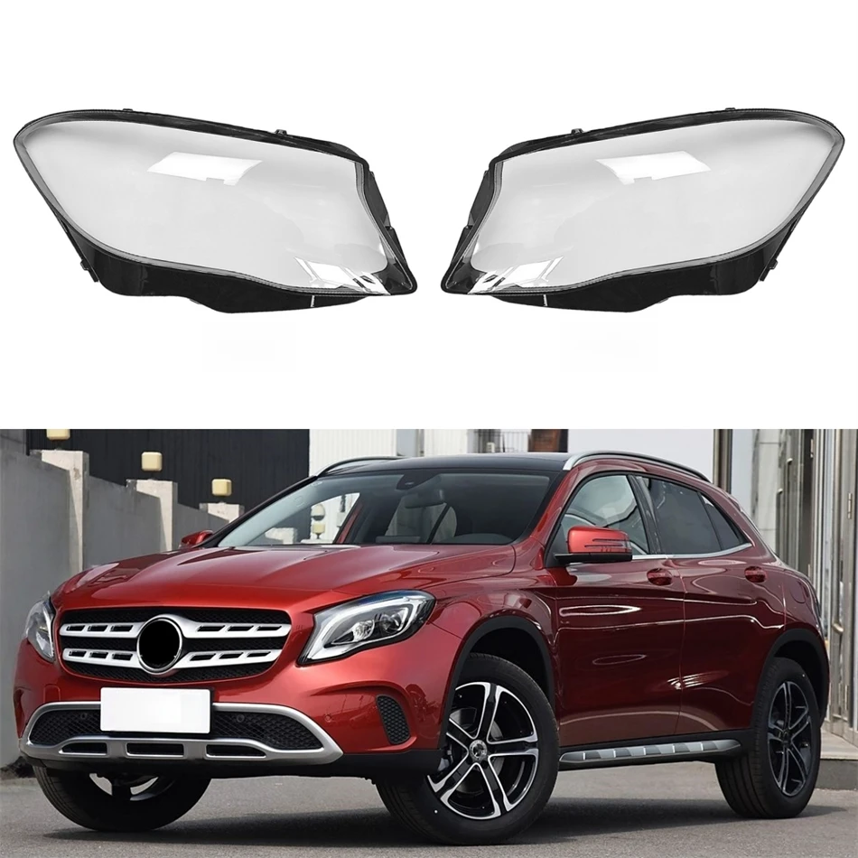 

Car Replacement Parts Lights Lens Shell Headlamp Housing