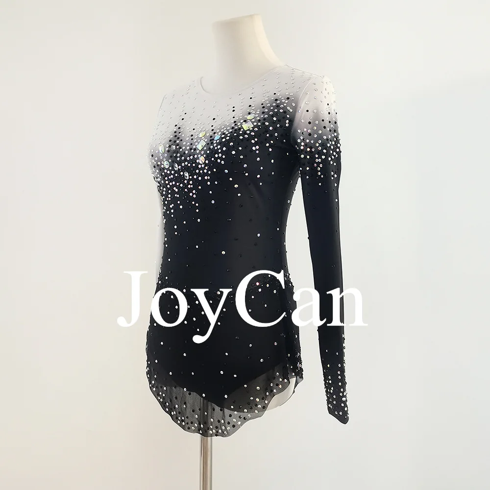 JoyCan Artistic Gymnastics Leotard Competition Art Examination Training Professional Performance Customization BD7132