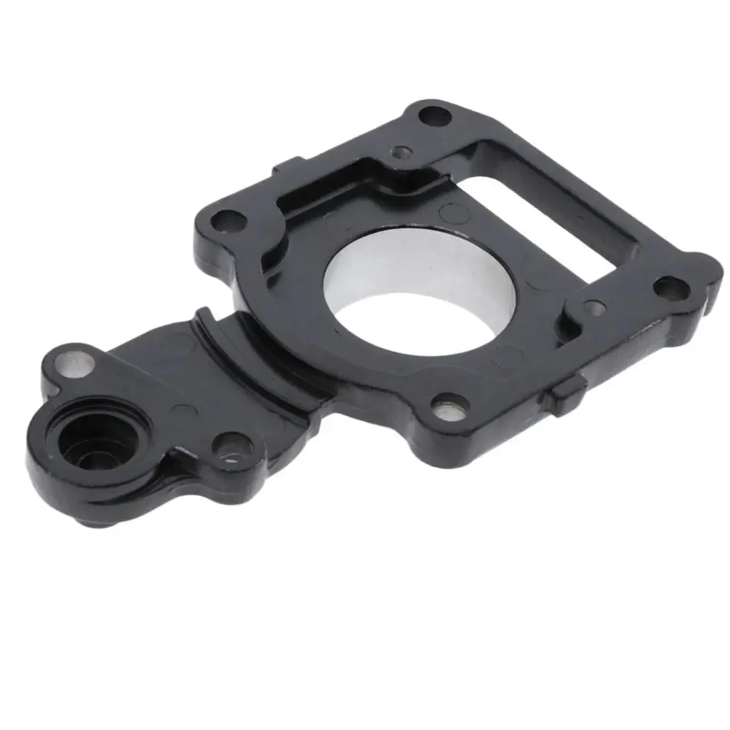 Marine outboard water pump base   for Yamaha 2-stroke 25/30 HP boat engine part No. 61N-45331-00-5B