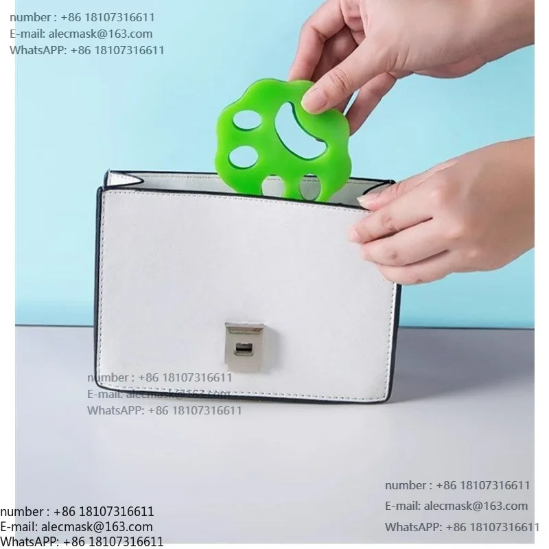 

Pet sticker drum washing machine sticker artifact washable