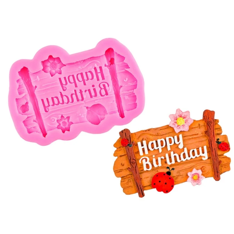 Пищевые силиконовые плесени