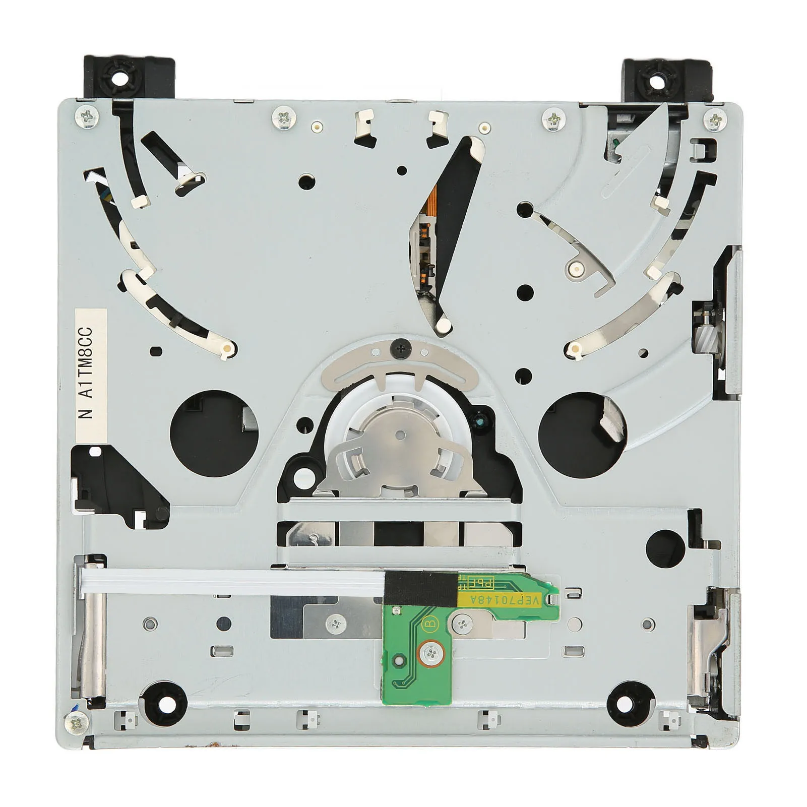 

Original DVD Drive Replacement Repair Part for Nintendo Wii Unit Replacement Original DVD Drive DVD Repair Part