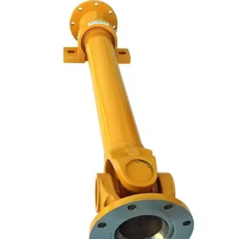 41C0120 จัดหาอะไหล่รถตักล้อยางและรถขุดหลากหลายประเภท ชุดเพลาขับเคลื่อนด้านหน้า ด้านหลัง และด้านหลัก ชุดเพลาขับเคลื่อน ชุดเพลาขับ