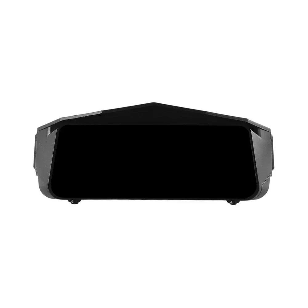 LED-Armaturenbrett-Display mit Scheinwerfer für Kukirin G2 G3 G4 Elektroroller – Zubehör und Ersatzteile für das Messgerät – Detail 6
