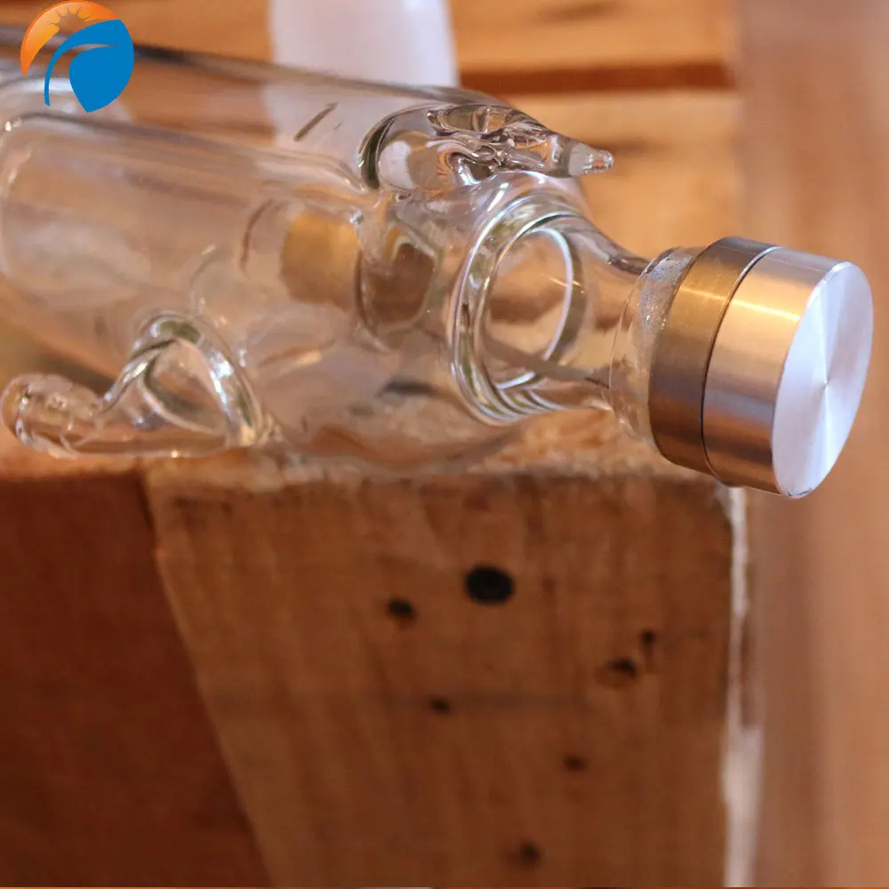 RECI W4 CO2  Tube 130 150W CO2 Carbon Dioxide  Glass Tube for Automatic  Cutting Machine