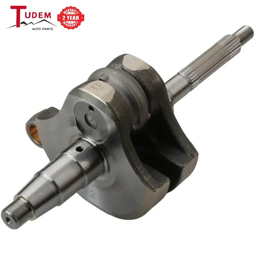 GTS300 GTV300 Crankshaft Assembly For Vespa GTS ie Super GTV 300cc 4T LC B0139460001 83050R0A 1A013591R0