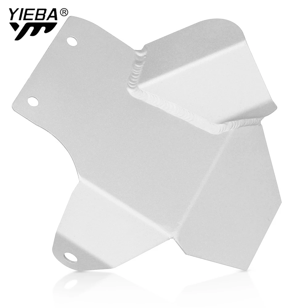 

Для Husqvarna Norden 901 Norden 901 2022 2023 2024 2025 аксессуары для мотоциклов защита выхлопной трубы противоударный теплозащитный экран